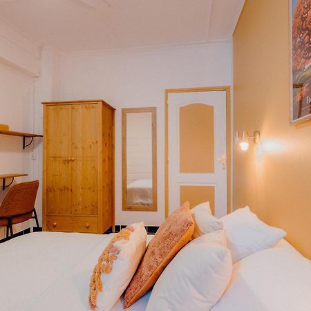 La Villa Du Jardin 圣丹尼斯 外观 照片